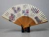 博多の四季柄のオリジナル扇子（名入れ可）